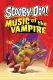 Scooby Doo! Music of the Vampire