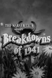 Breakdowns of 1941