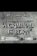 A Criminal Is Born
