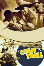 The Utah Trail