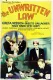 The Unwritten Law