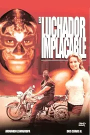 El luchador implacable