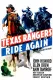 The Texas Rangers Ride Again
