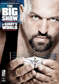 Big Show: A Giants World