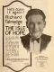 The Isle of Hope