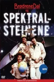Brødrene Dal og spektralsteinene