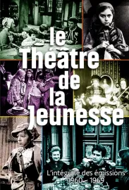 Le théâtre de la jeunesse