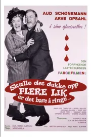Skulle det dukke opp flere lik, så er det bare å ringe...