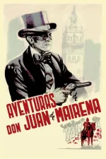 Aventuras de Don Juan Mairena