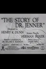 The Story of Dr. Jenner
