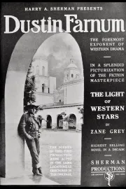 The Light of the Western Stars