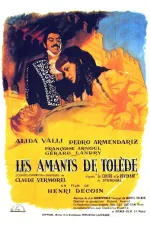 Les amants de Tolède