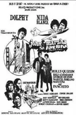 John and Marsha sa Amerika