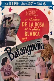 Batanguena