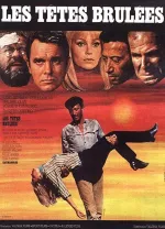 Les têtes brûlées
