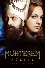 Muhtesem Yüzyil