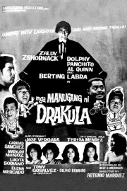 Mga manugang ni Drakula
