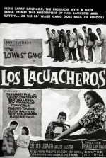 Los lacuacheros