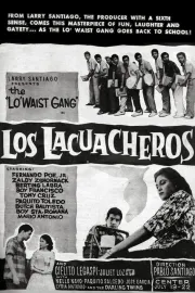 Los lacuacheros