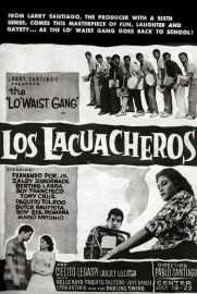 Los lacuacheros