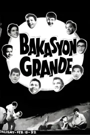Bakasyon grande