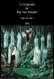 La légende de Rip Van Winkle