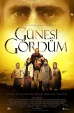 Günesi gördüm