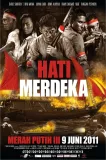 Hati Merdeka