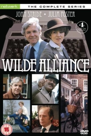 The Wilde Alliance