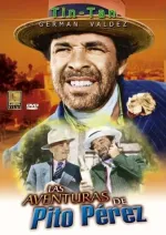 Las aventuras de Pito Pérez