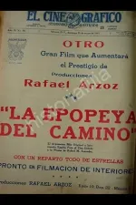 La epopeya del camino