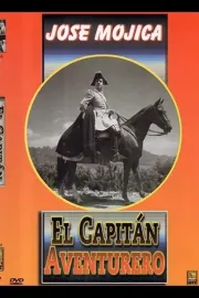 El capitán aventurero