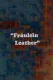 Fräulein Leather