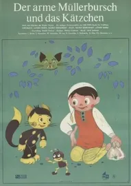 Der arme Müllerbursch und das Kätzchen