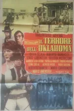 Il terrore dell'Oklahoma