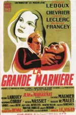 La grande marnière