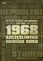 1968. Szczesliwego Nowego Roku