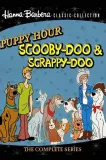 The Scooby and Scrappy-Doo Puppy Hour