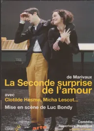 La seconde surprise de l'amour