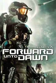 Halo 4: Forward Unto Dawn