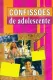 "Teen's Confessions"