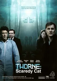 Thorne: Scaredy Cat