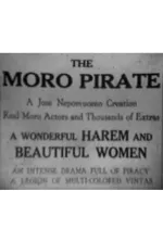 Moro Pirates