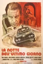 La notte dell'ultimo giorno