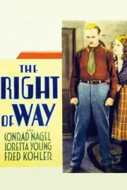 The Right of Way