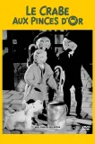 Le crabe aux pinces d'or