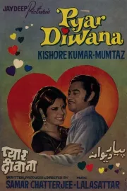 Pyaar Diwana