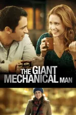 Giant Mechanical Man, The