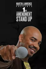 1st Amendment Stand Up
