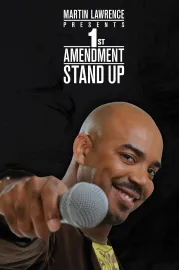 1st Amendment Stand Up